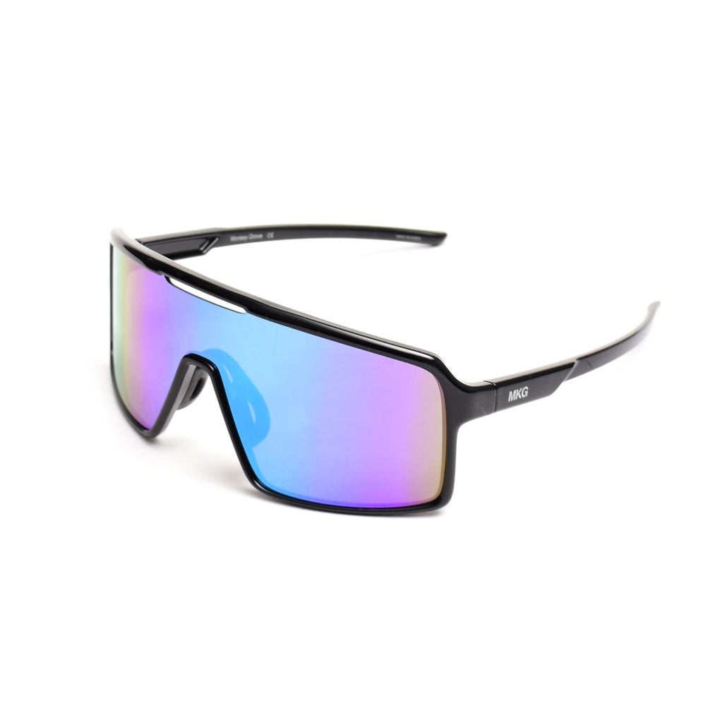 Monkey Grove Lentes de Sol