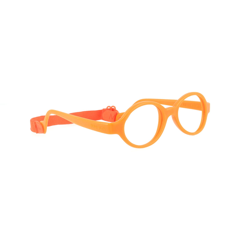 Naranja Rojo