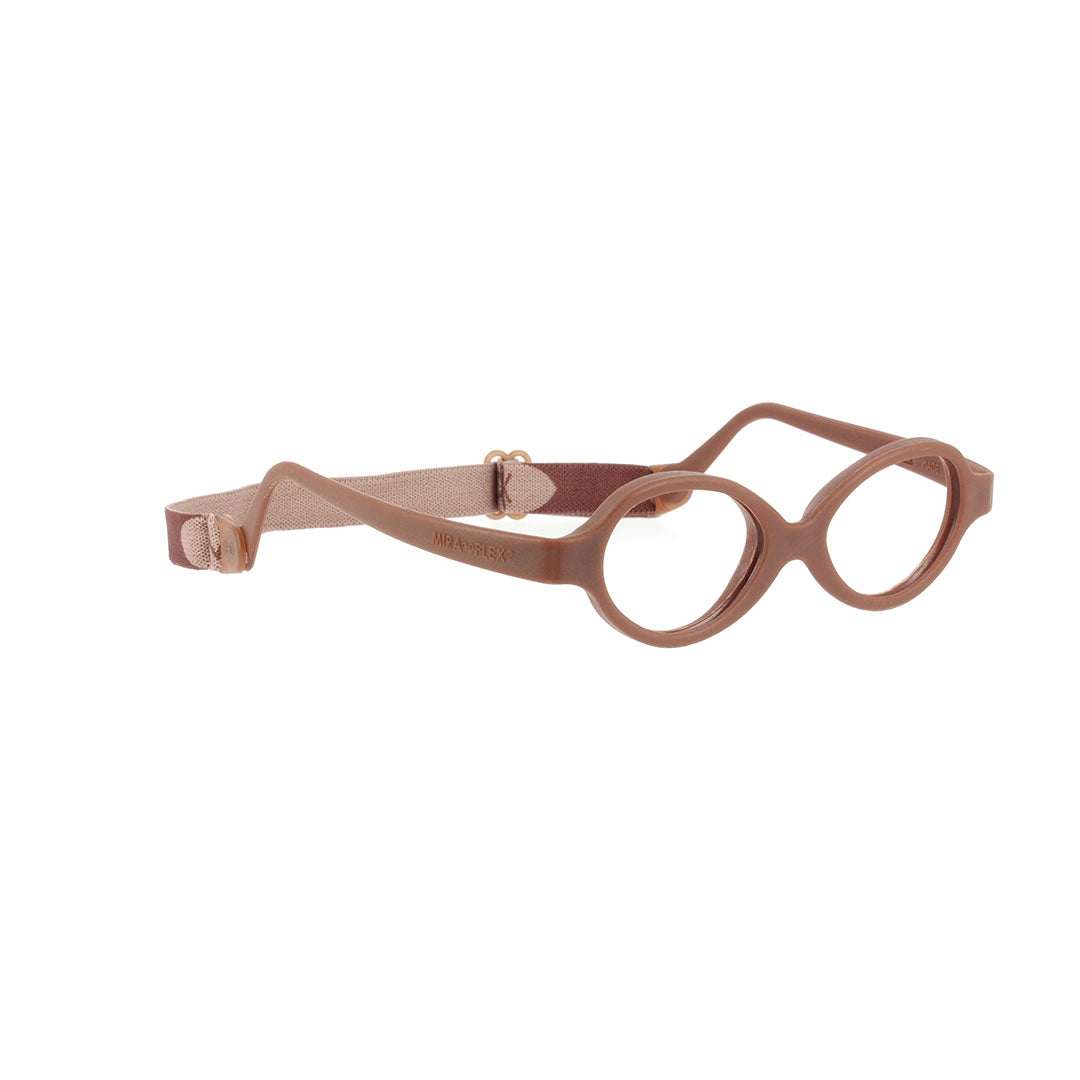 Miraflex Baby Zero 2 Lentes de Vista