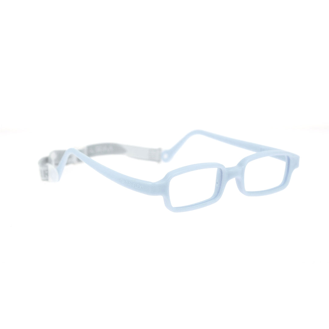 Miraflex New Baby 1 Lentes de Vista