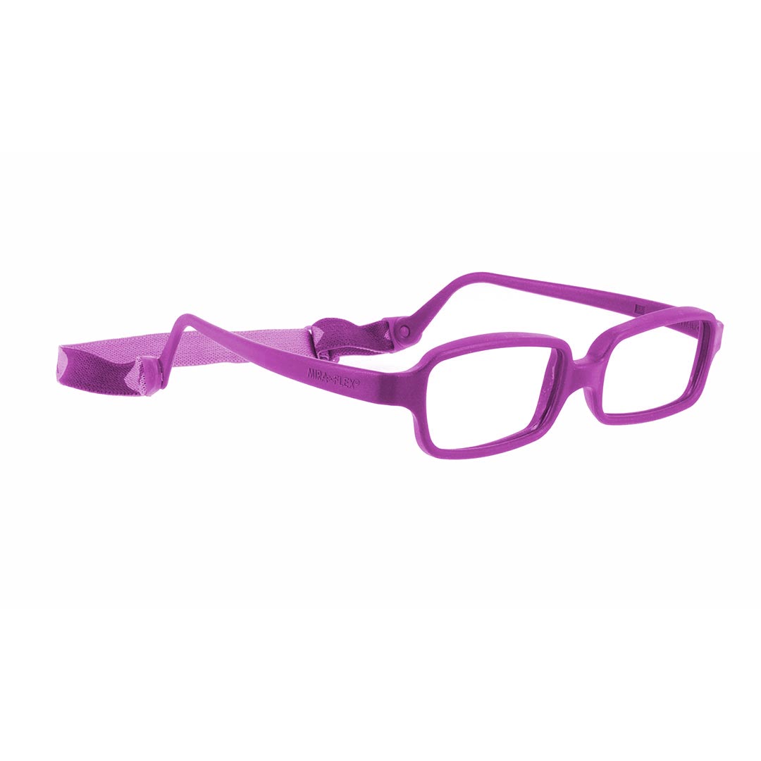 Miraflex New Baby 3 Lentes de Vista