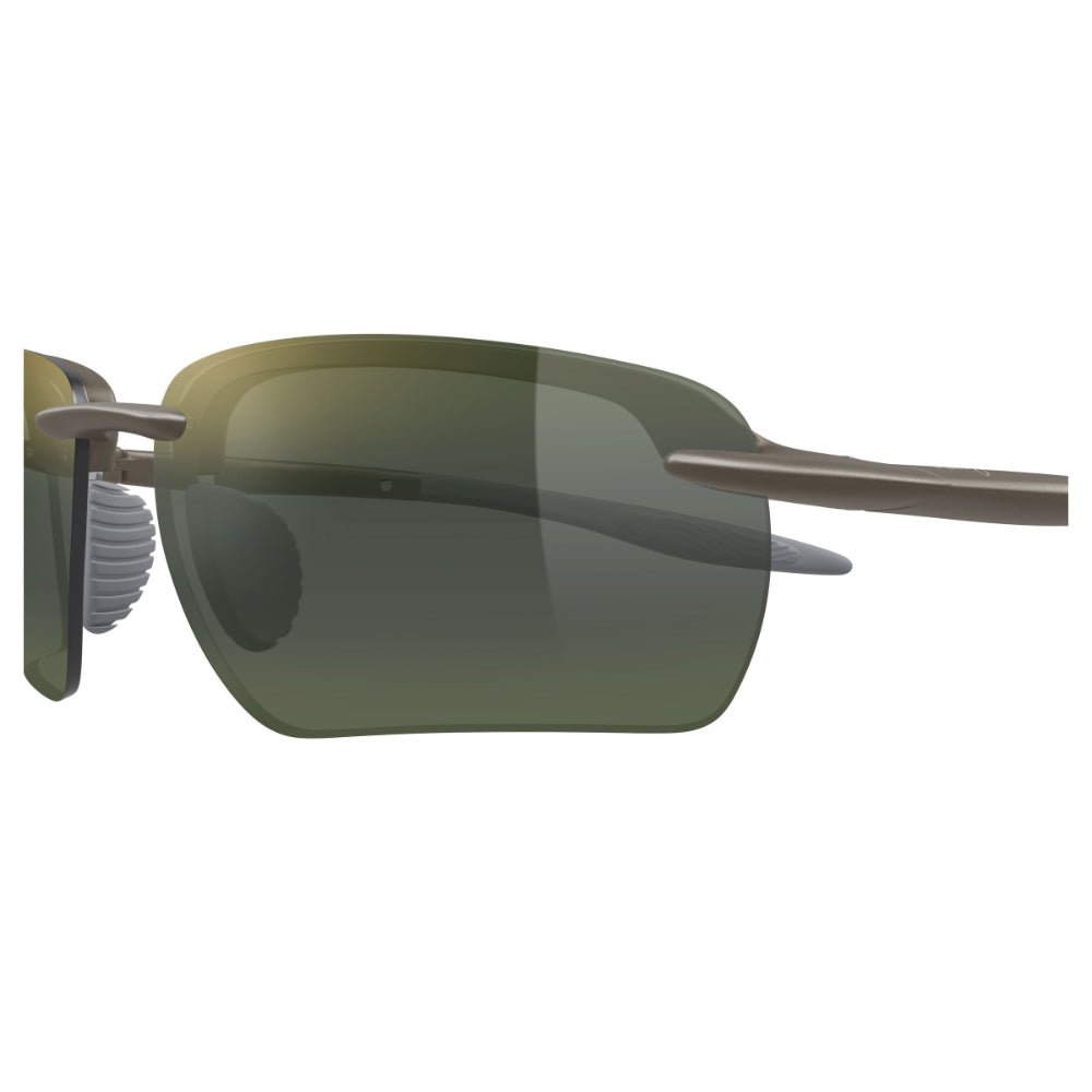 Maui Jim  Ho'Okipa Ultra G MJ 0336S Polarizado Fotocromatico