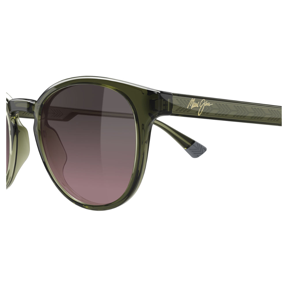 Maui Jim  Hiehie MJ 0636S Polarizado