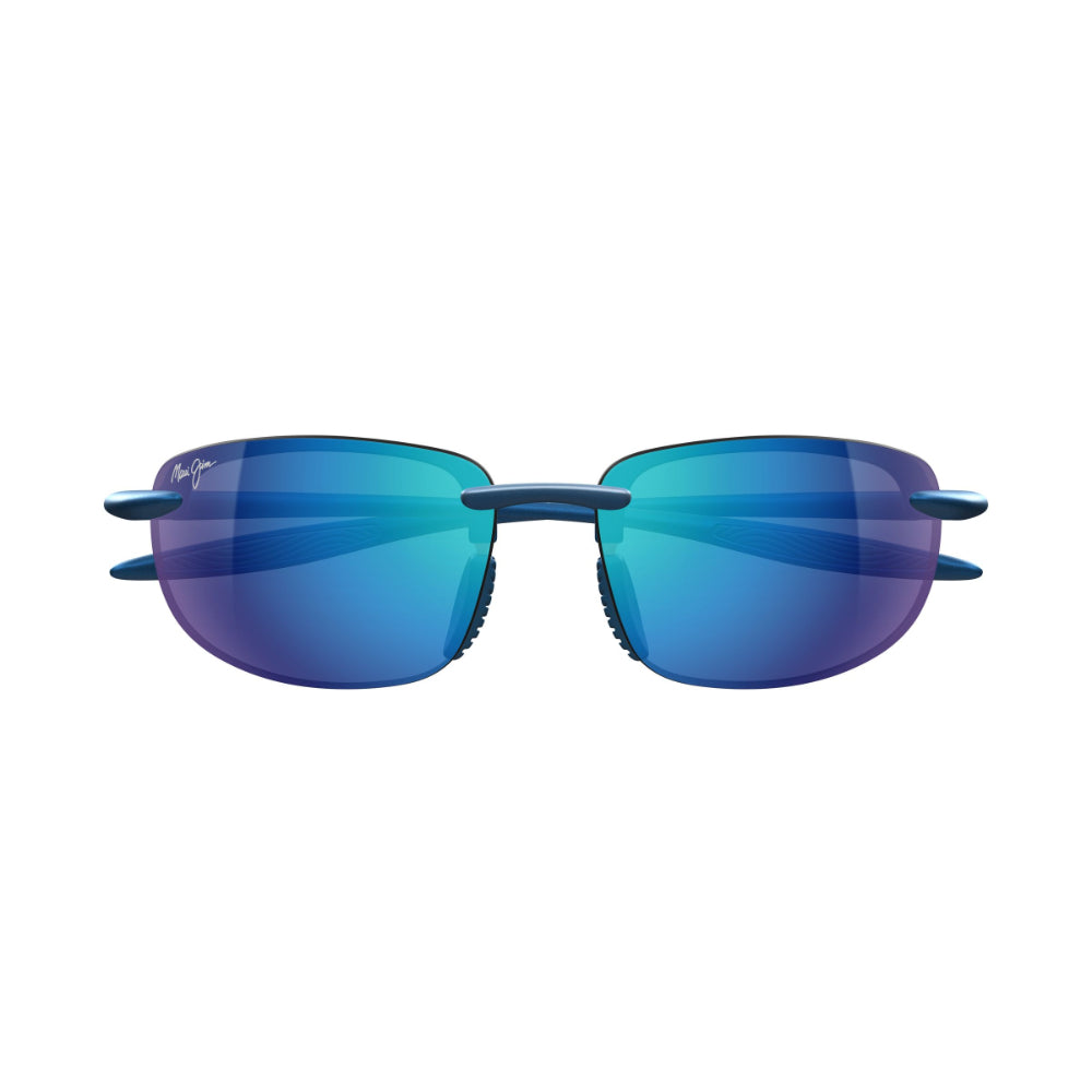 Maui Jim  Ho'Okipa Ultra MJ 0676S Polarizado, Espejado