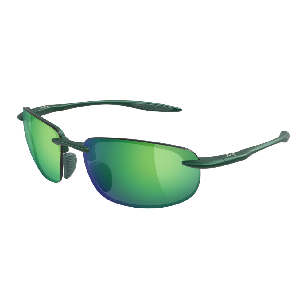 Maui Jim  Ho'Okipa Ultra MJ 0676S Polarizado, Espejado