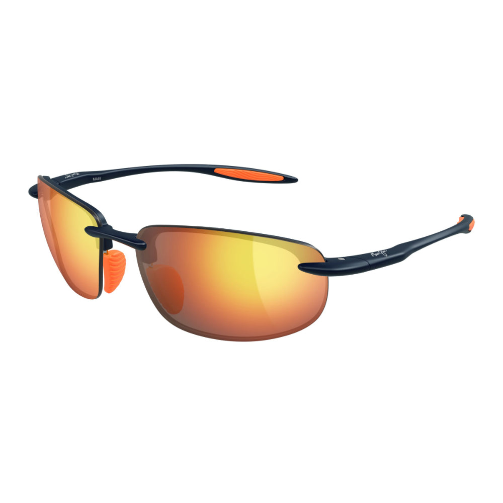 Maui Jim  Ho'Okipa Ultra MJ 0676S Polarizado, Espejado