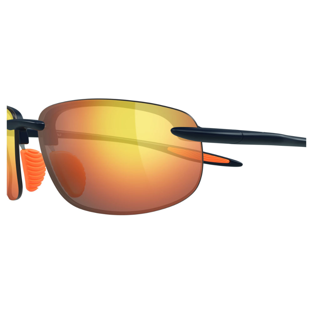 Maui Jim  Ho'Okipa Ultra MJ 0676S Polarizado, Espejado