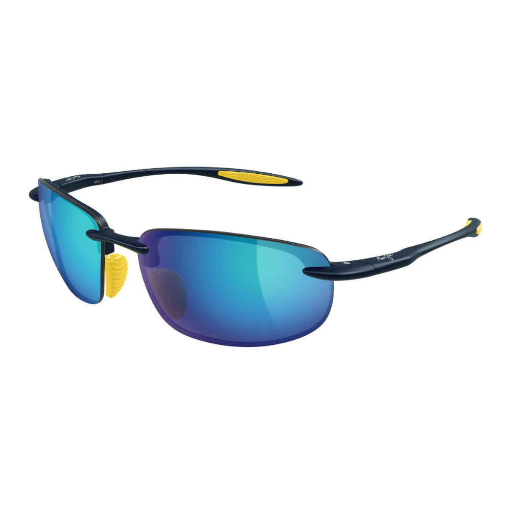 Maui Jim  Ho'Okipa Ultra MJ 0676S Polarizado, Espejado