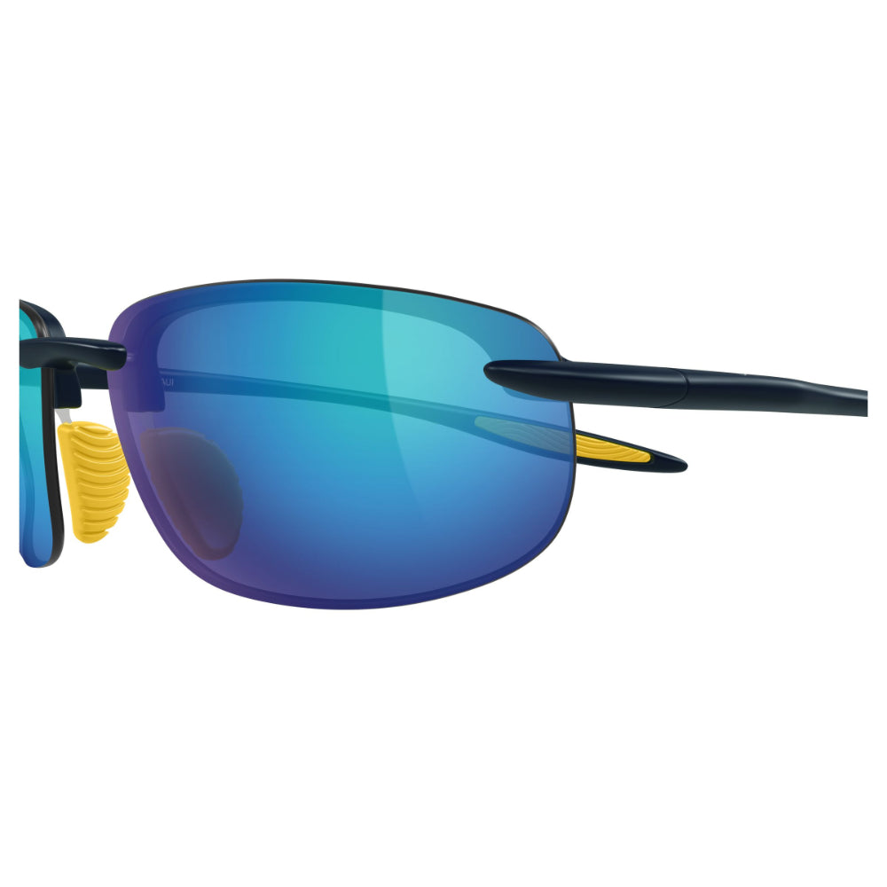 Maui Jim  Ho'Okipa Ultra MJ 0676S Polarizado, Espejado