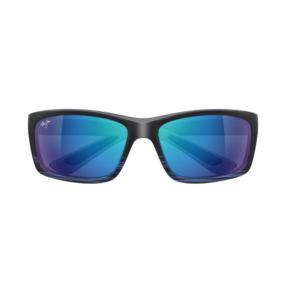Maui Jim  Kanaio Coast MJ 0766S Polarizado, Espejado