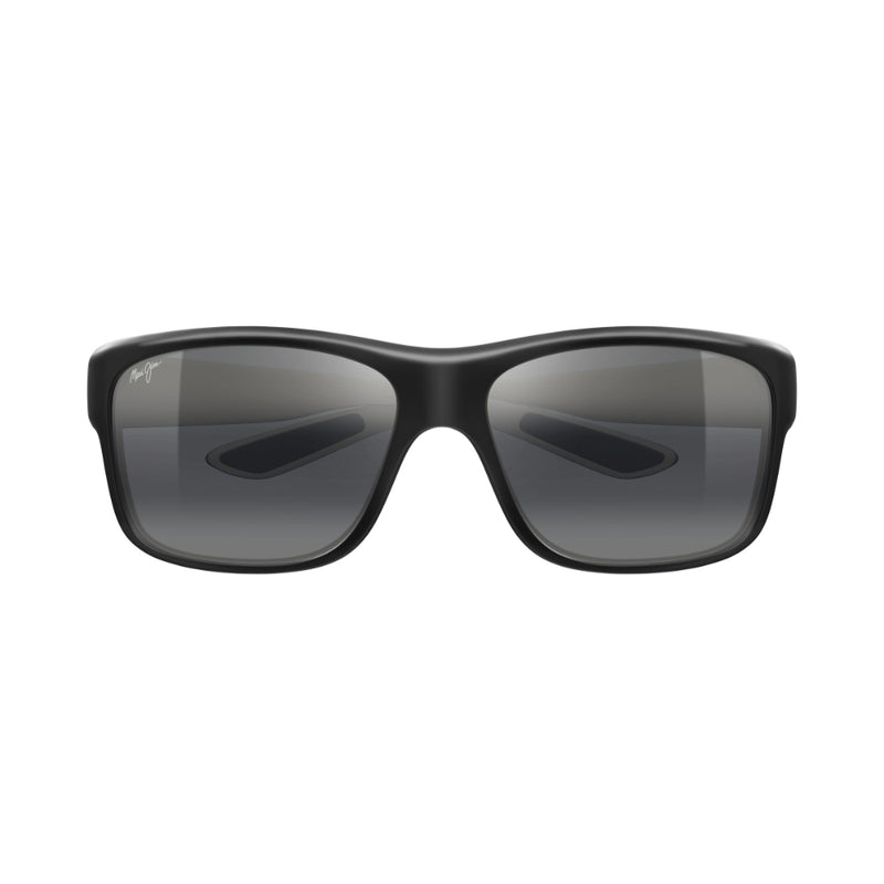 Negro Azul Gris