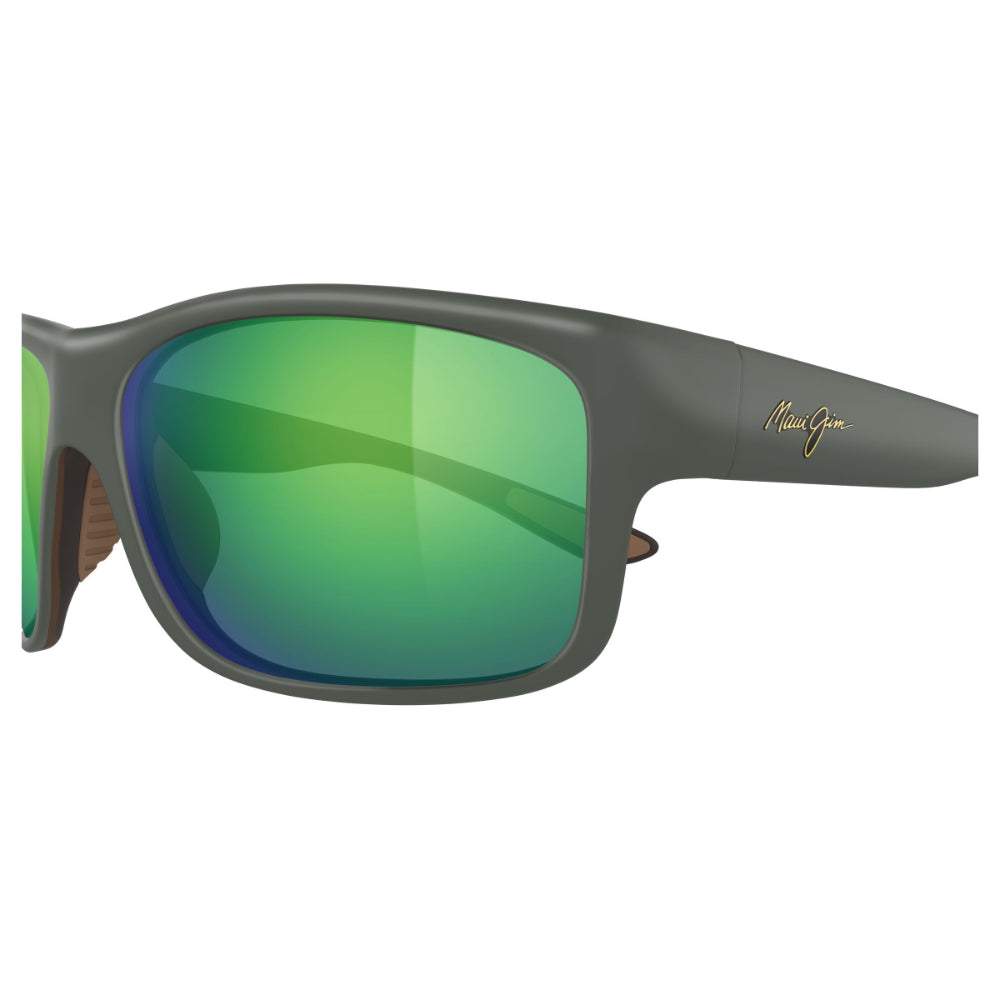 Maui Jim  Southern Cross MJ 0815S Polarizado, Espejado