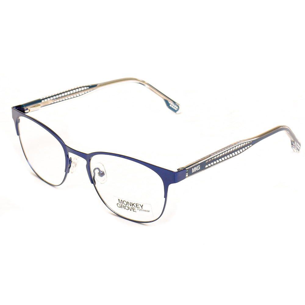 Monkey Grove Lentes de Vista
