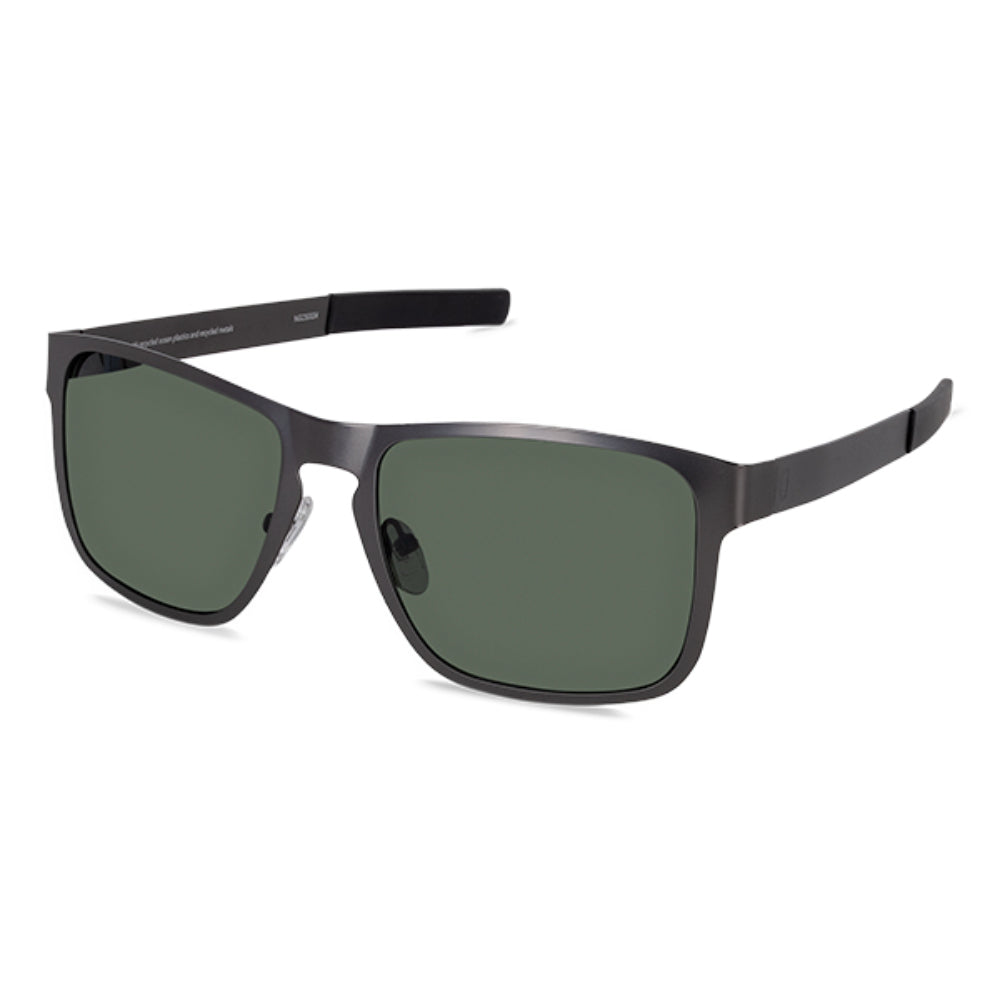 Karun Lentes de Sol Desert Polarizado