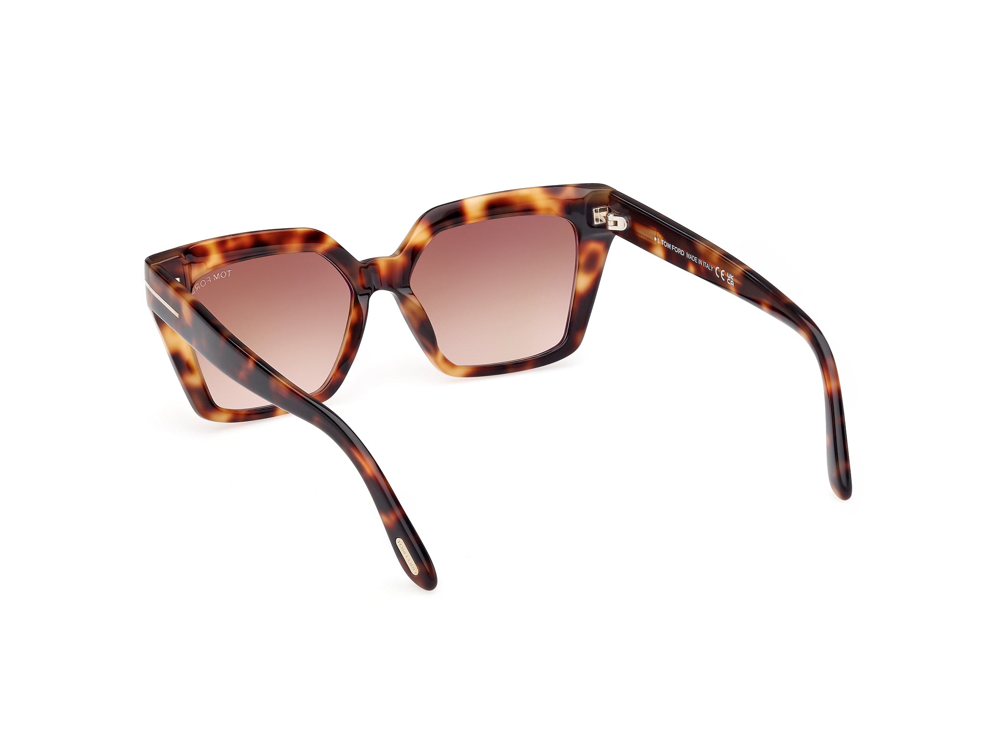 Tom Ford 1030  Lentes de Sol