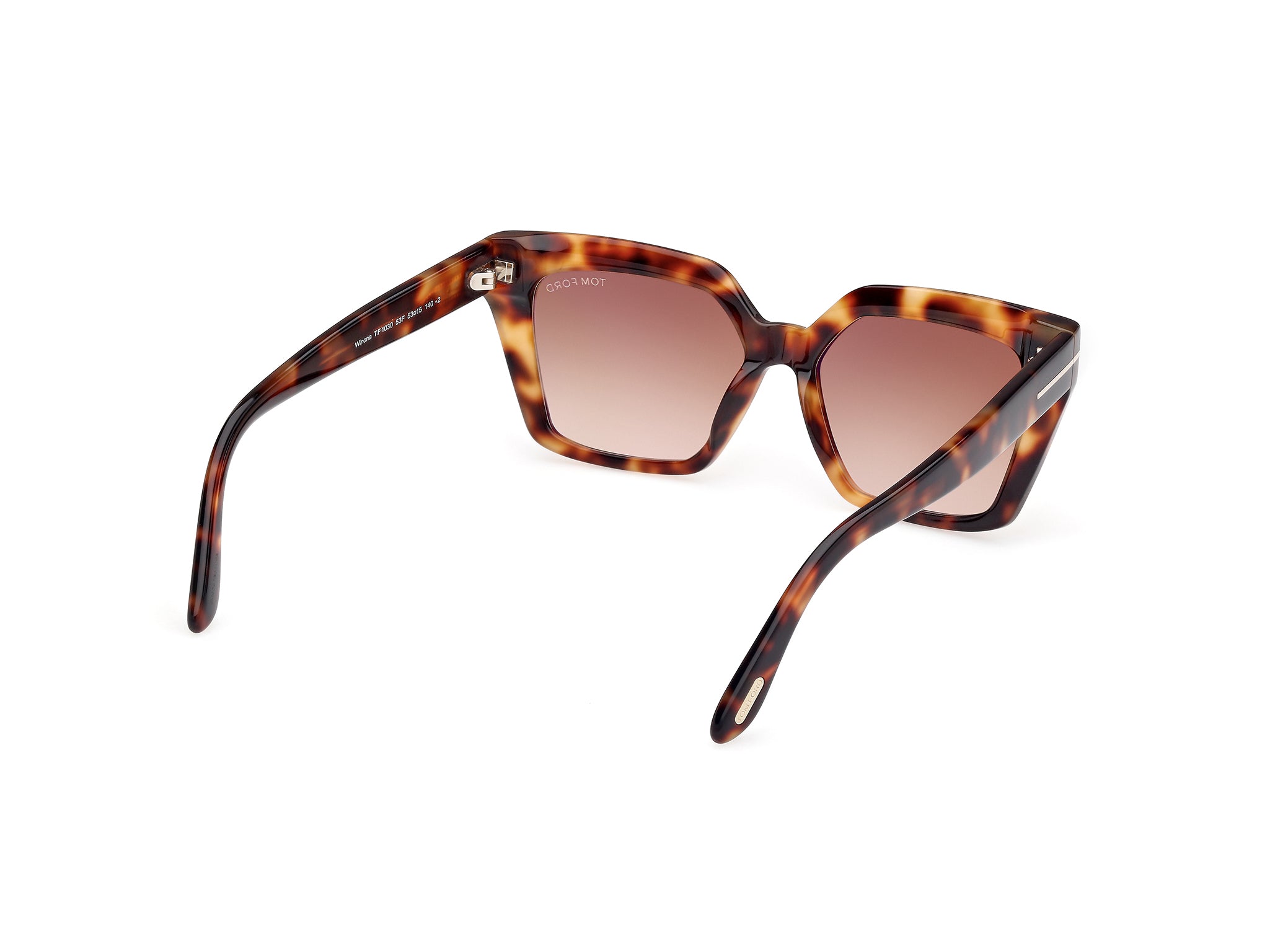 Tom Ford 1030  Lentes de Sol