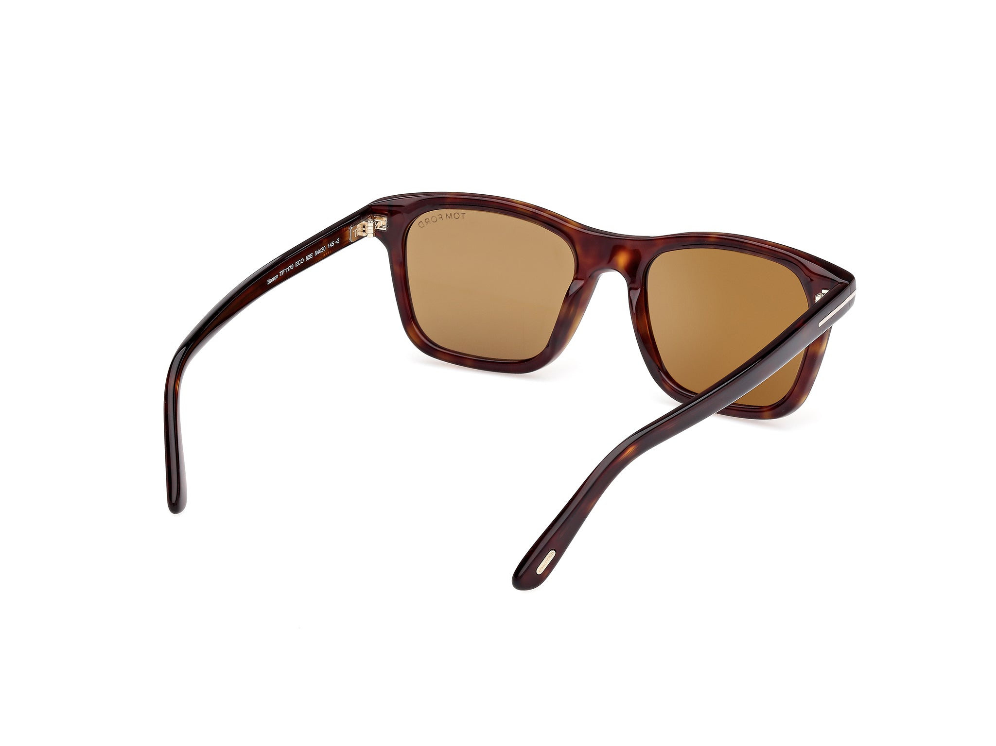 Tom Ford 1179  Lentes de Sol
