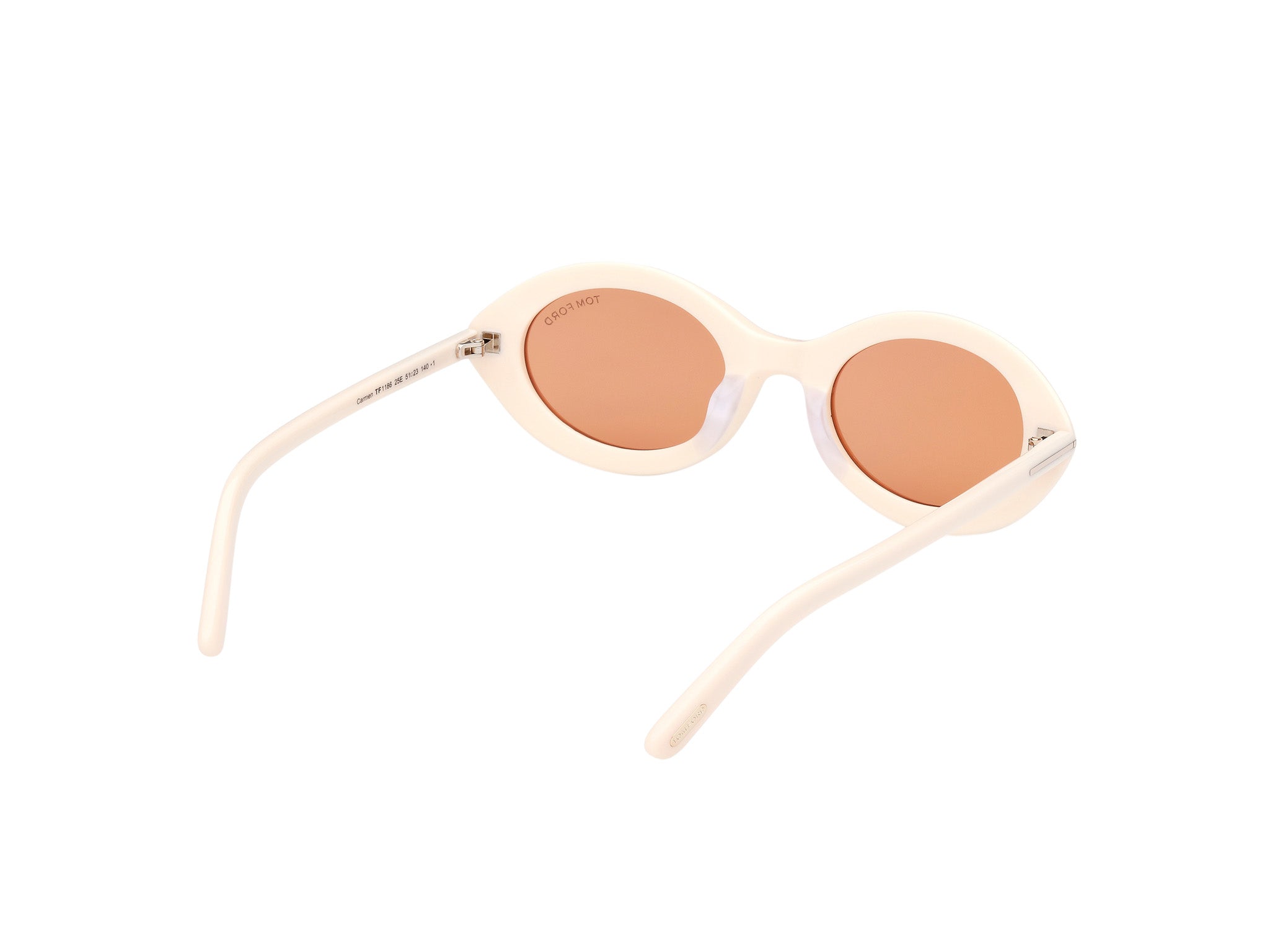 Tom Ford 1186  Lentes de Sol