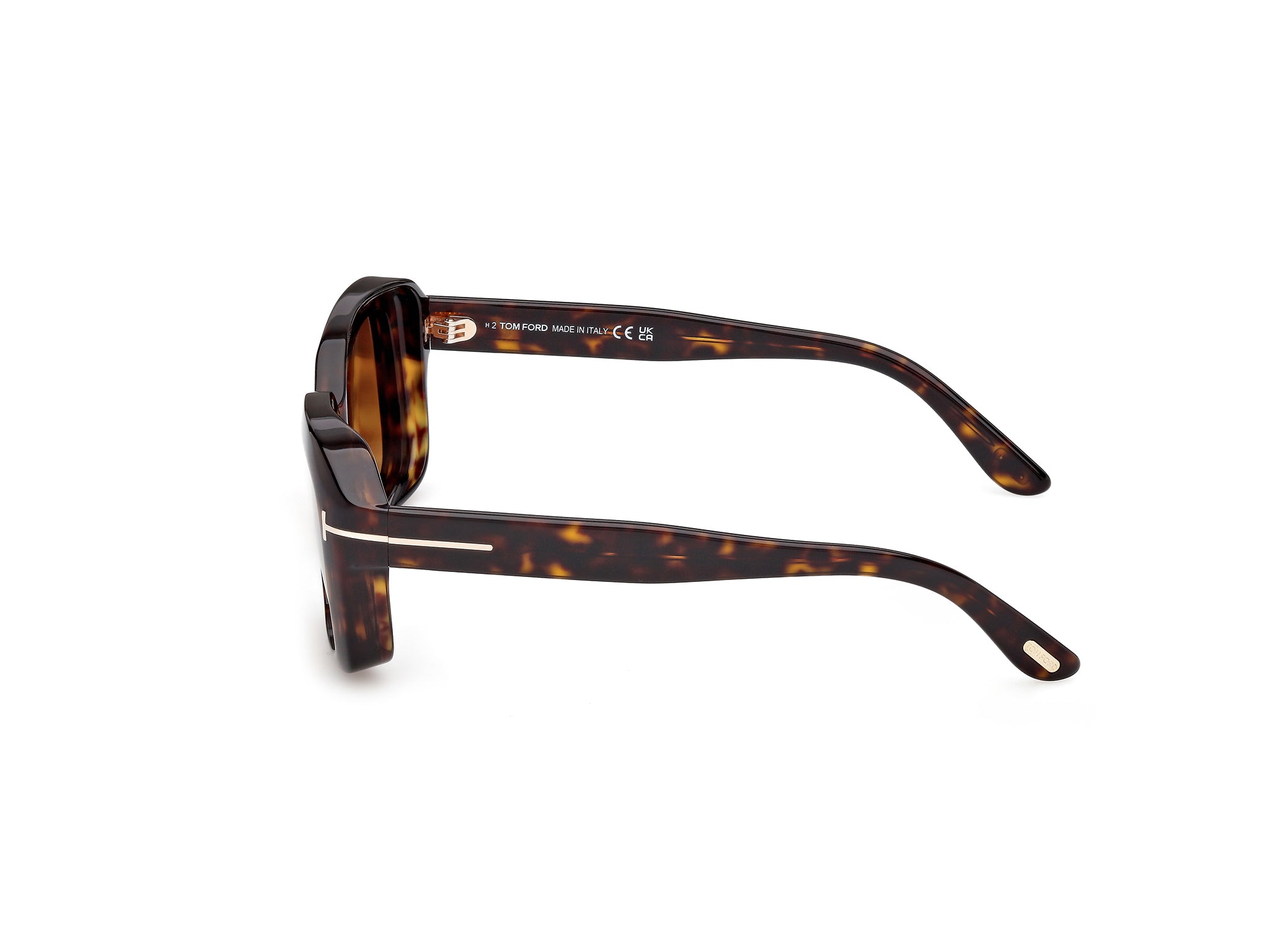 Tom Ford 1283 Eco  Lentes de Sol