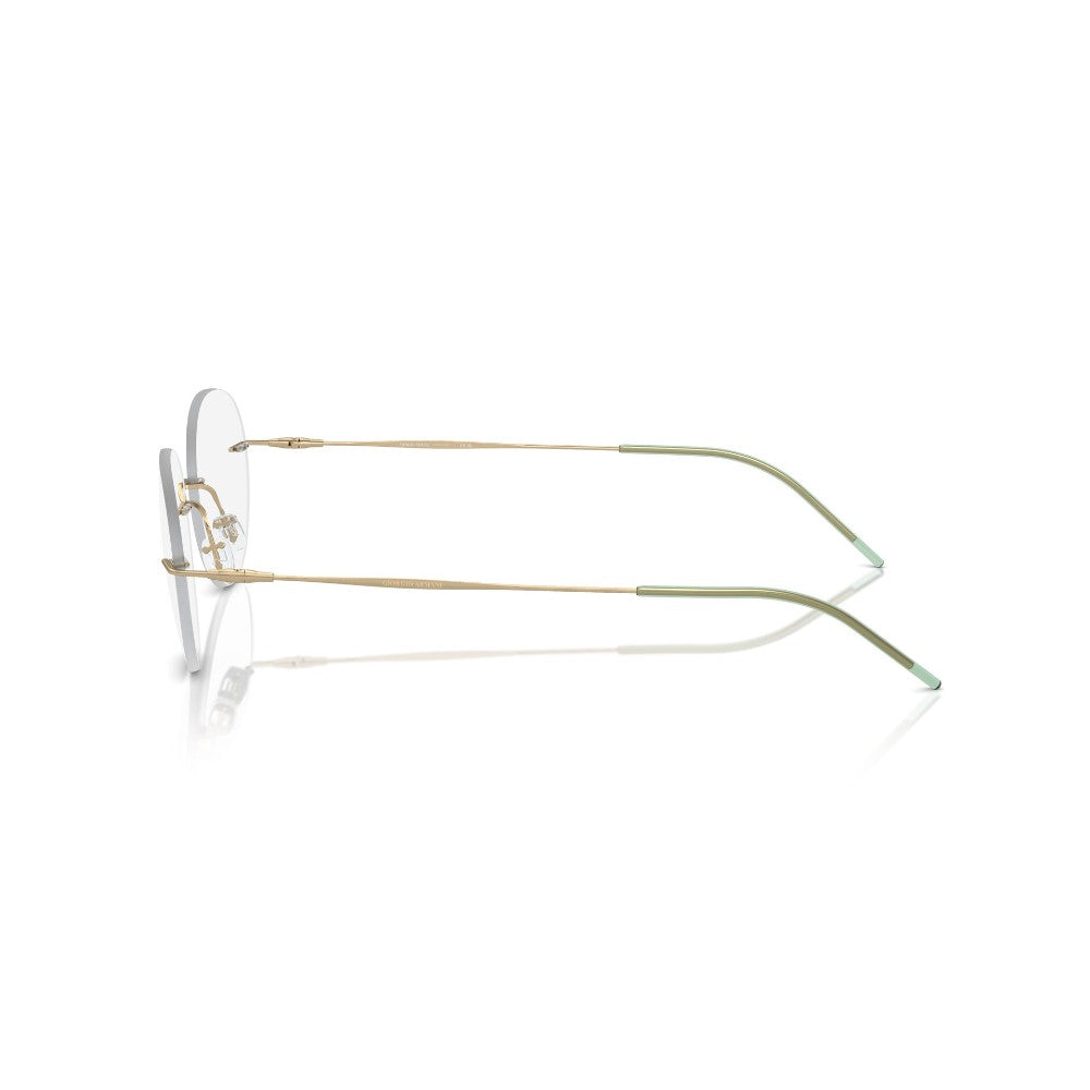 Giorgio Armani Lentes de Vista