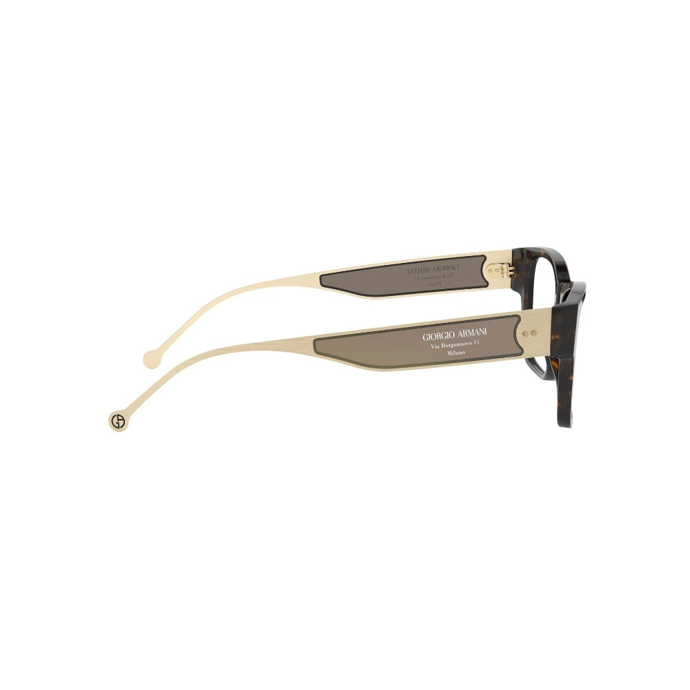 Giorgio Armani  Lentes de Vista