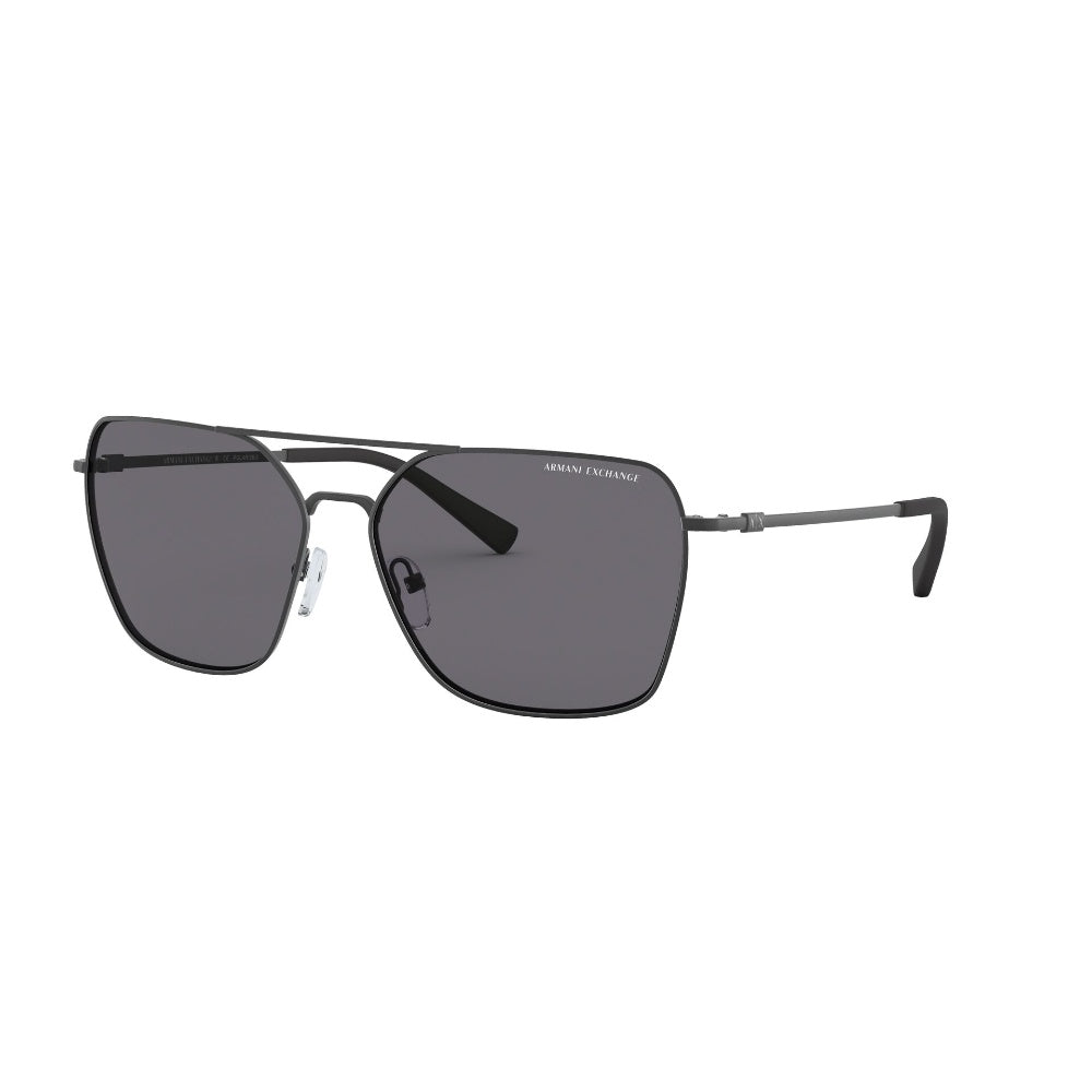 Armani Exchange  Lentes de Sol Polarizado