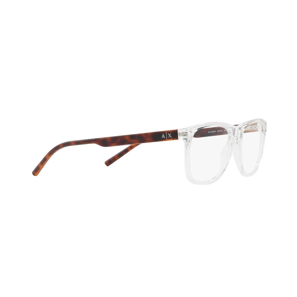 Armani Exchange    Lentes de Vista