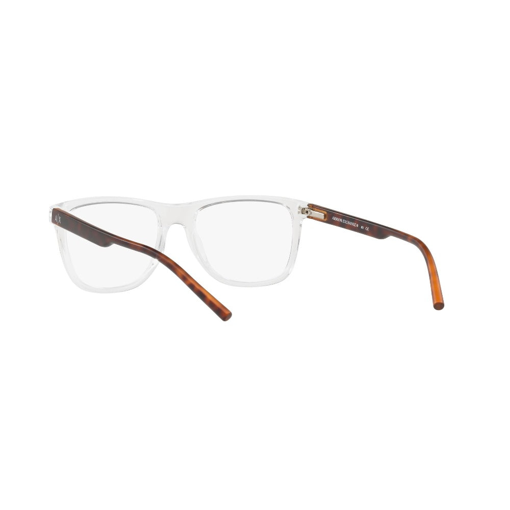 Armani Exchange    Lentes de Vista