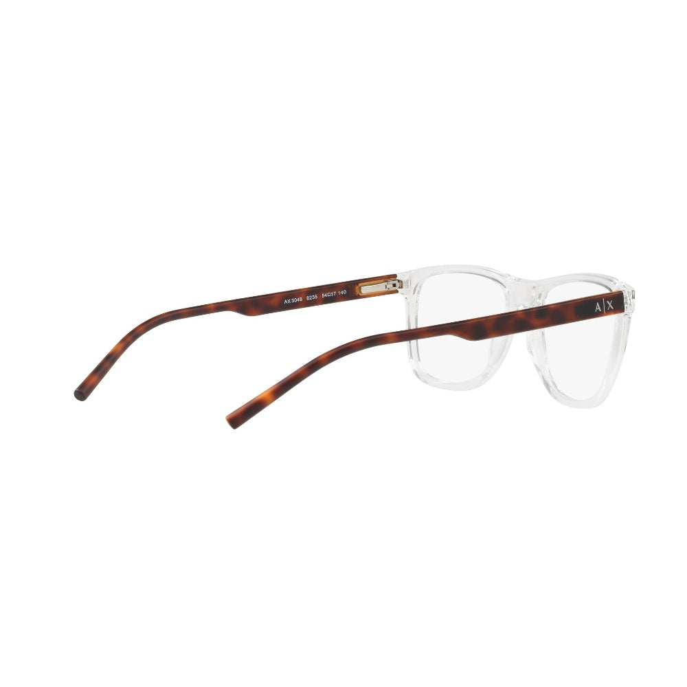 Armani Exchange    Lentes de Vista