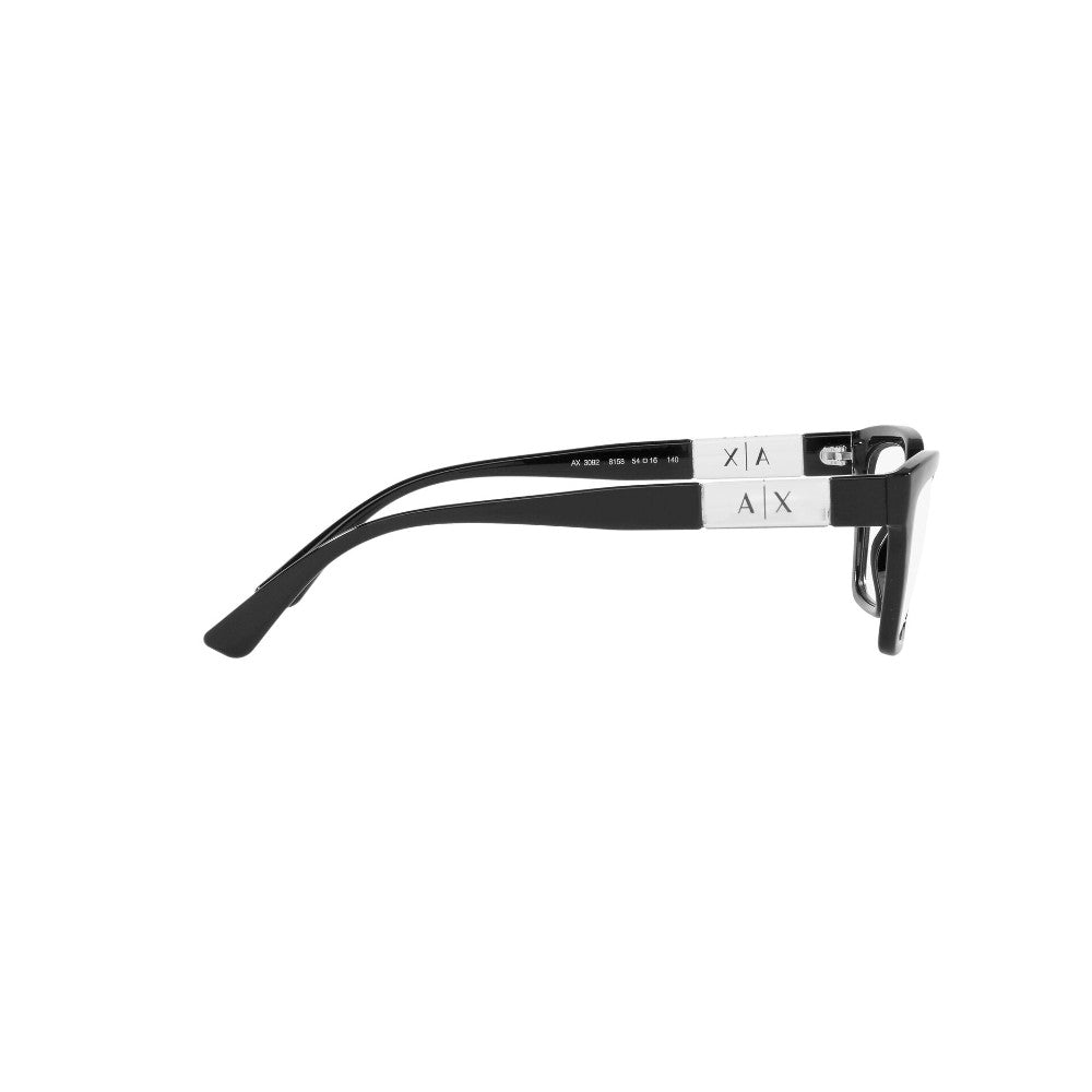 Armani Exchange  Lentes de Vista