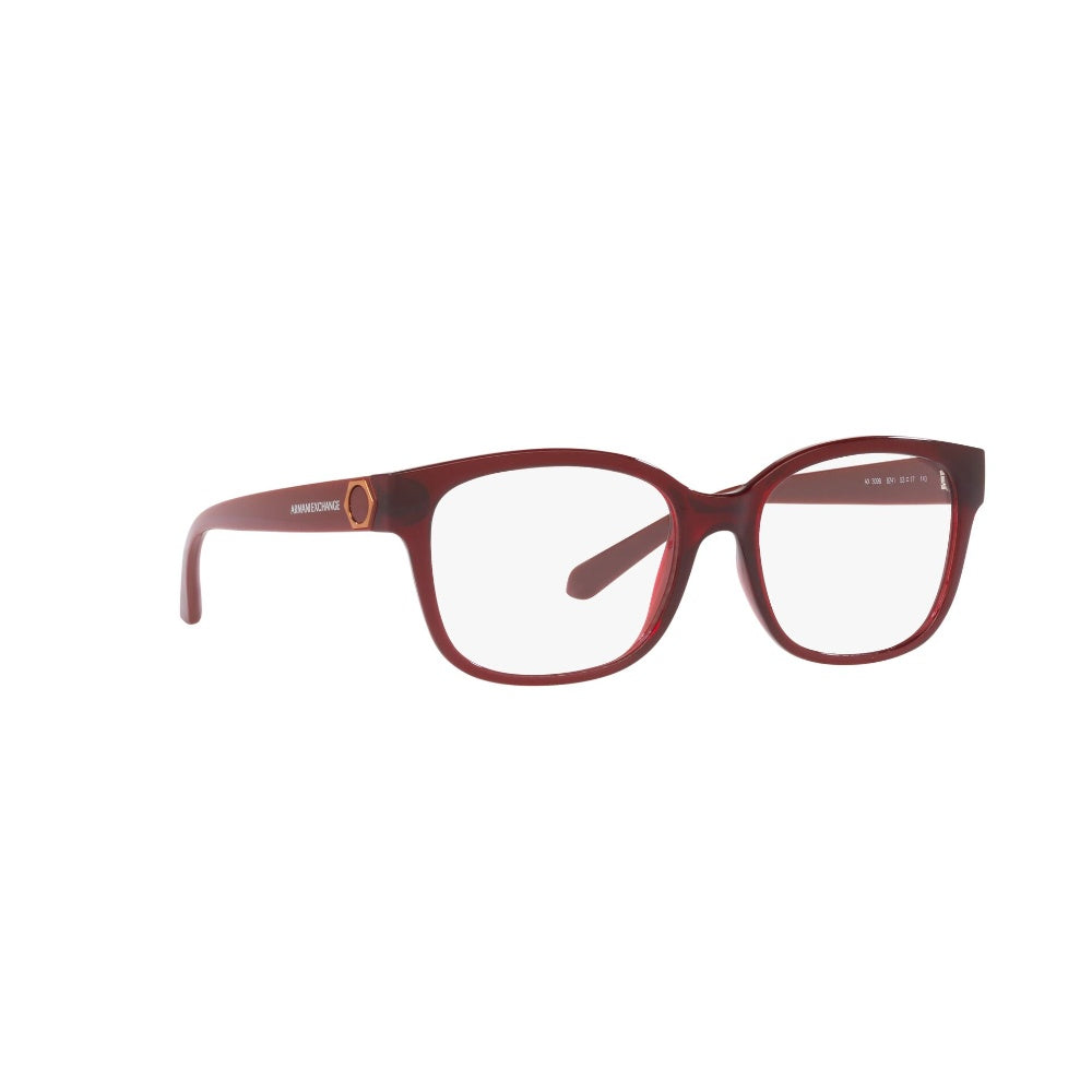 Armani Exchange  Lentes de Vista