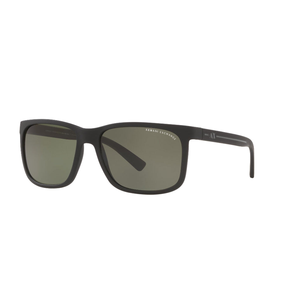 Armani Exchange  Lentes de Sol Polarizado