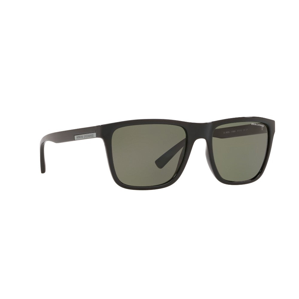 Armani Exchange  Lentes de Sol Polarizado