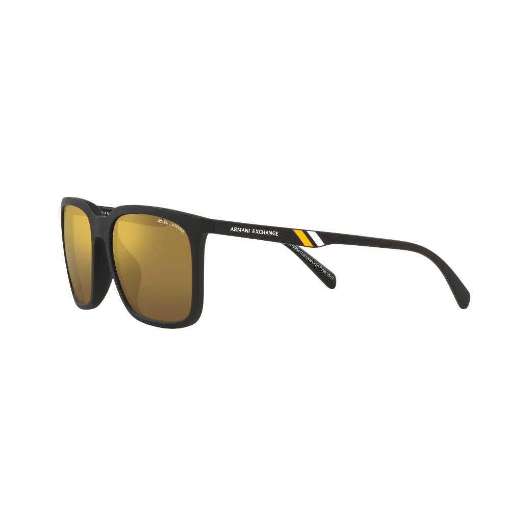 Armani Exchange AX 4117SU