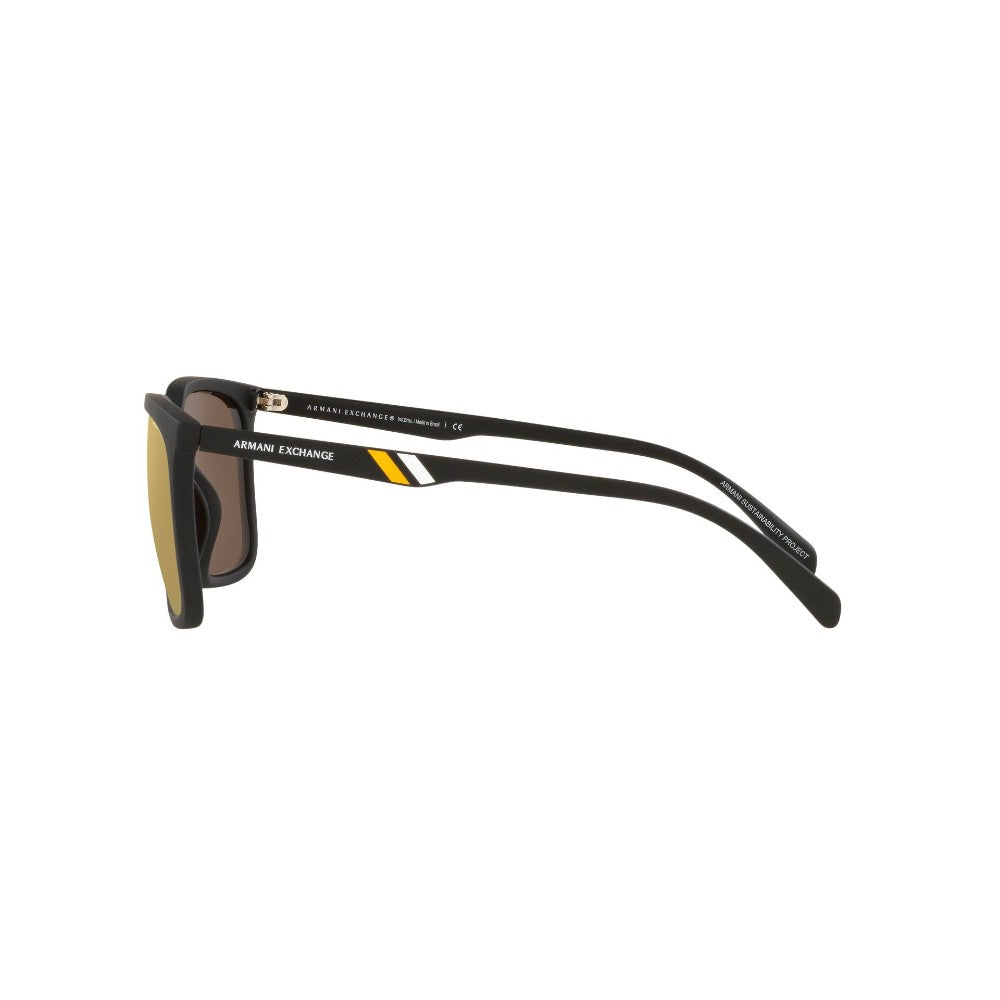 Armani Exchange AX 4117SU