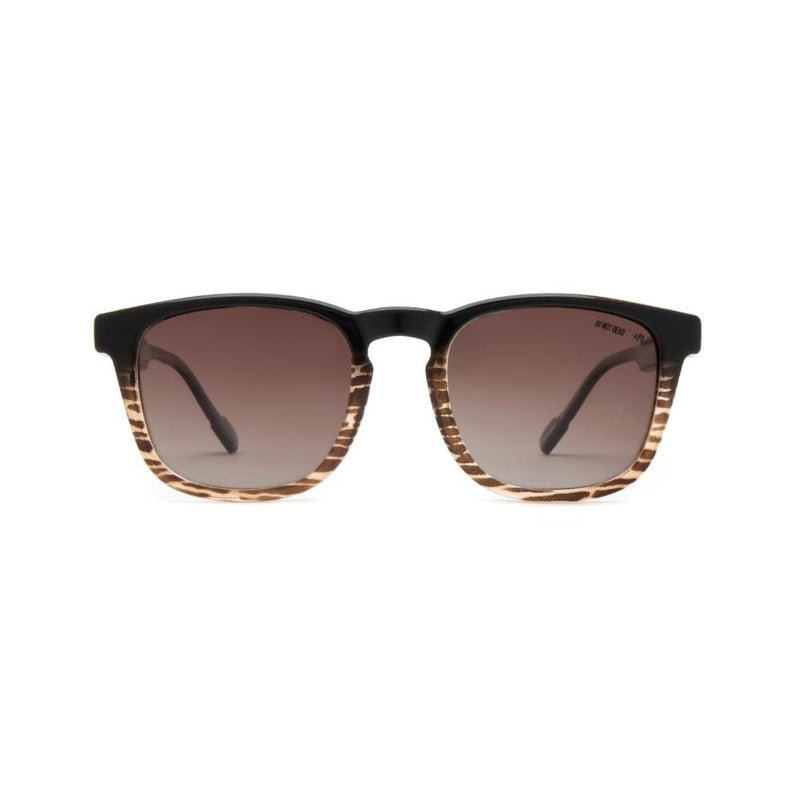 Marron - Negro