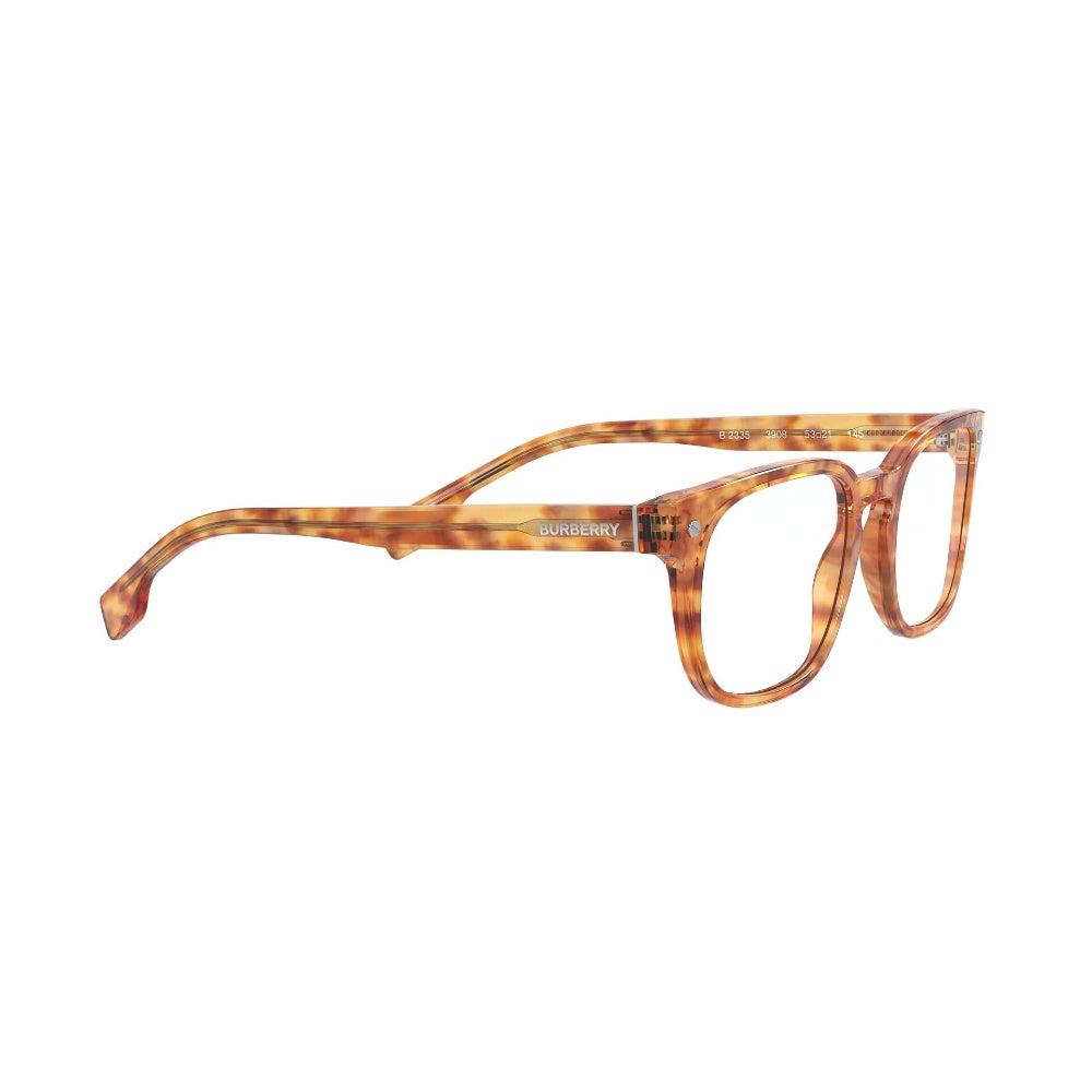 Burberry  Carlyle