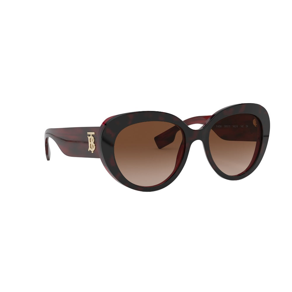 Burberry  Rose BE 4298