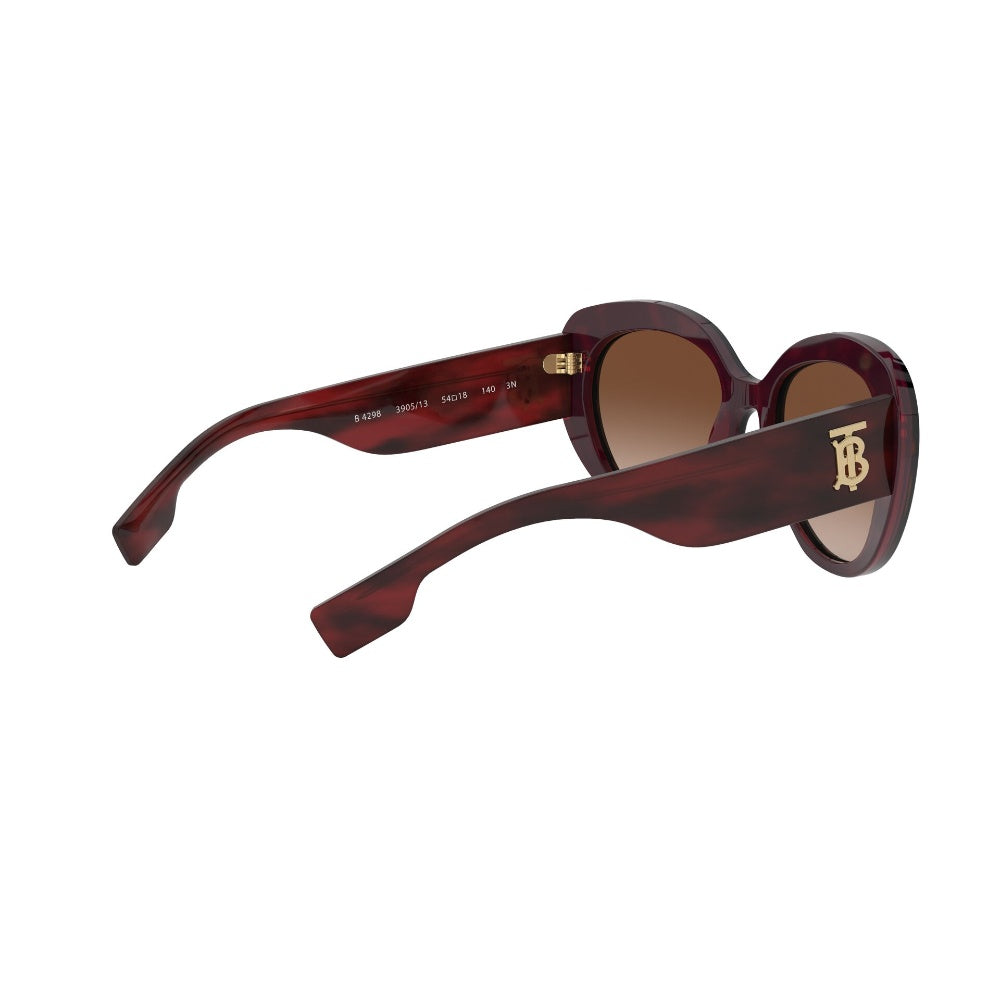 Burberry  Rose BE 4298