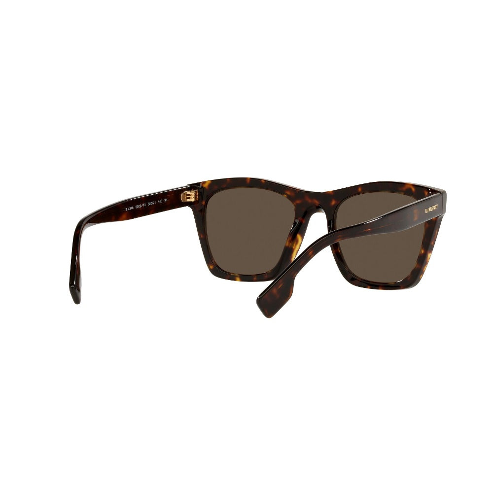Burberry  Cooper