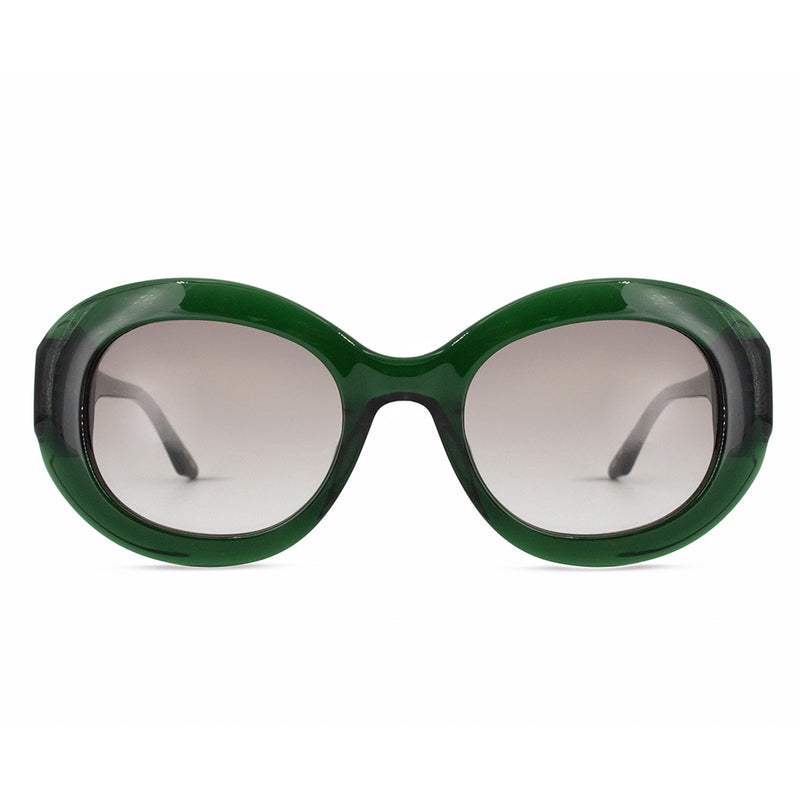 Verde Negro