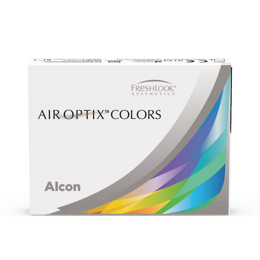 Air Optix Color Miel  Neutral