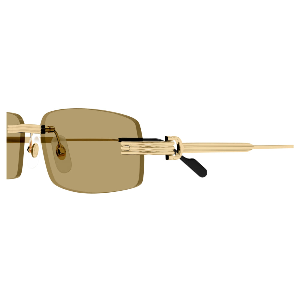 Cartier CT0535S Lentes de Sol