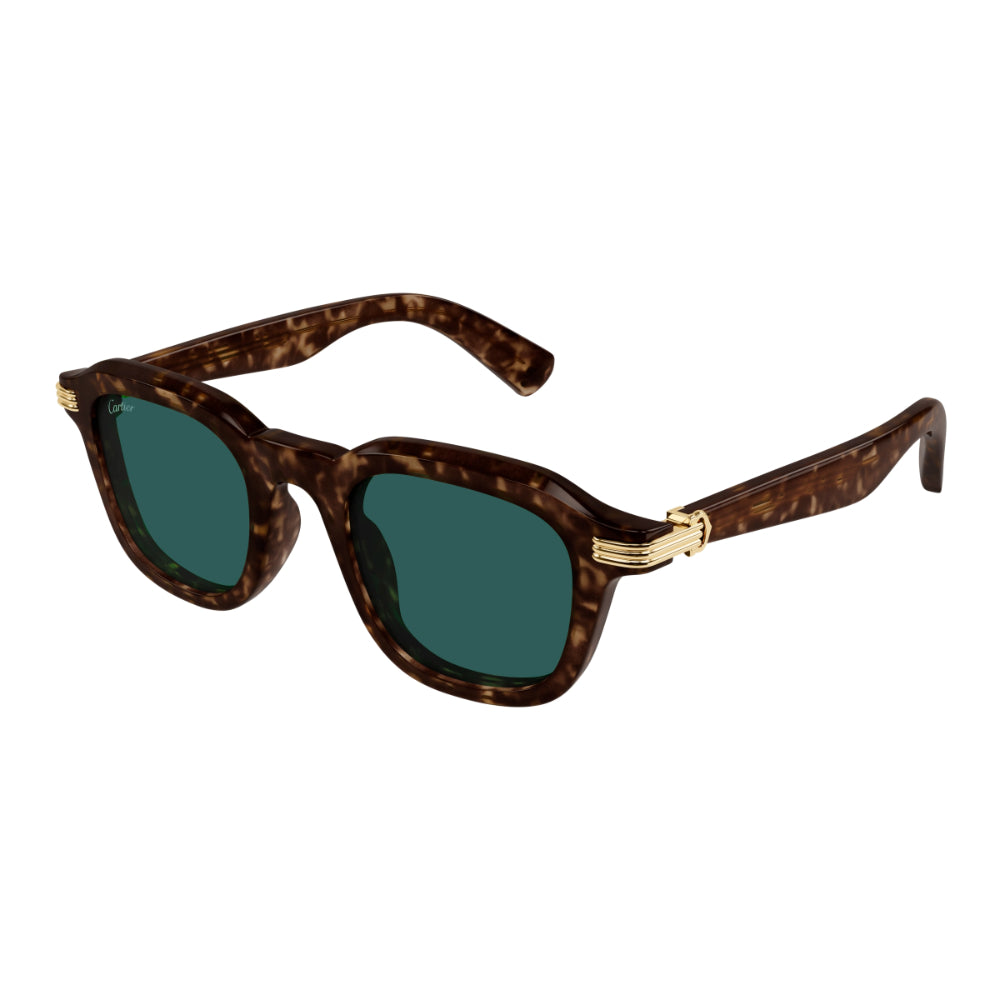 Cartier CT0536S Lentes de Sol