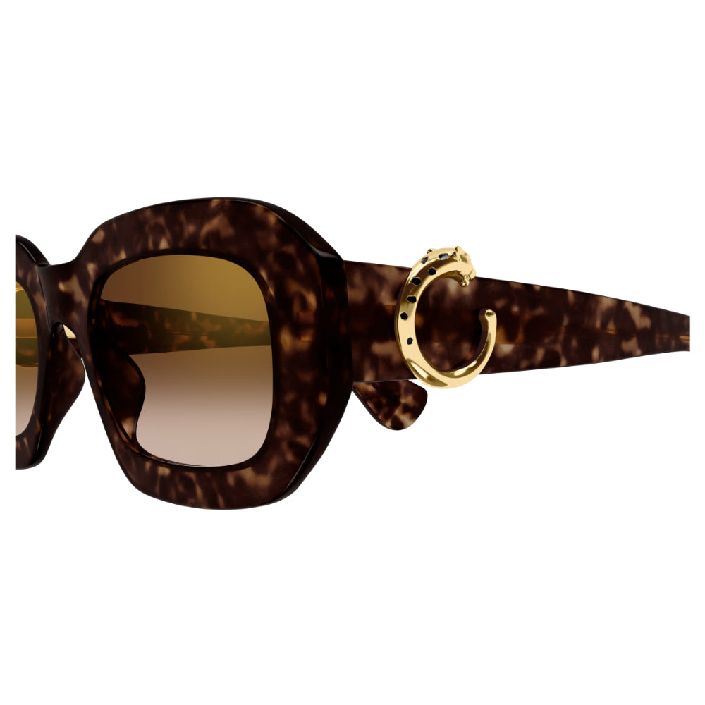 Cartier CT0546S Lentes de Sol