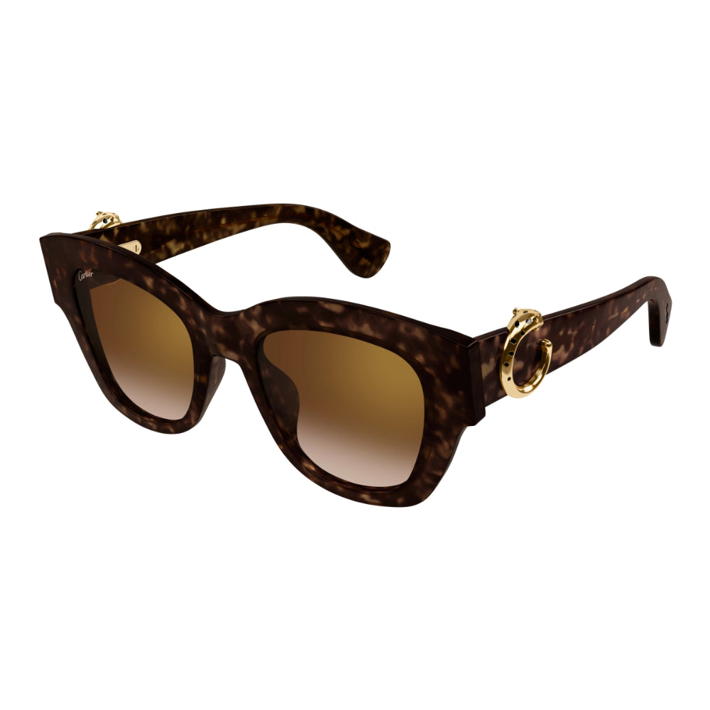 Cartier CT0547S Lentes de Sol