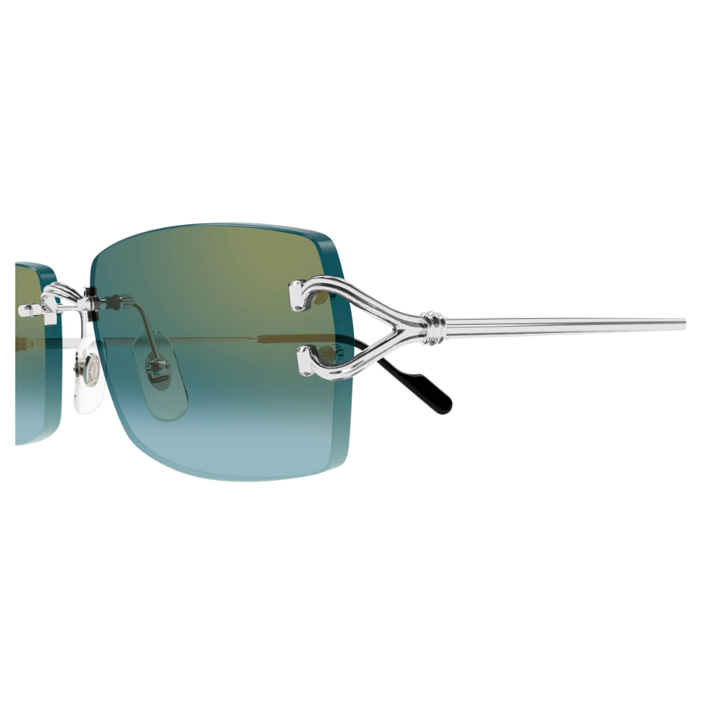 Cartier CT0550S Lentes de Sol