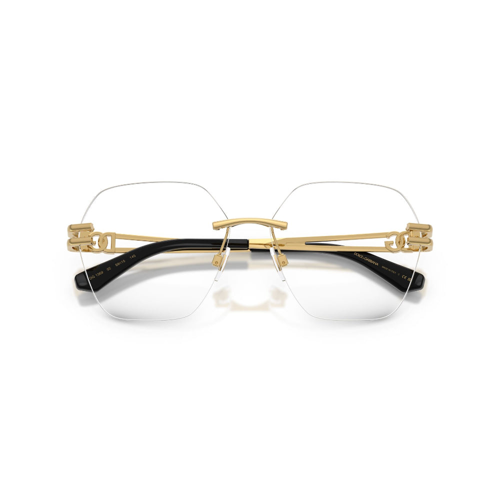 Dolce & Gabbana DG 1369