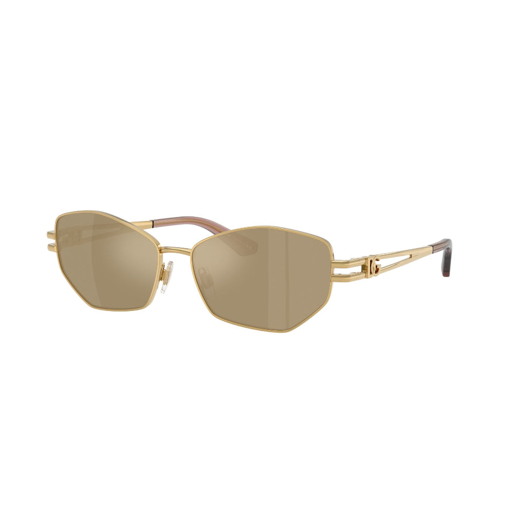 Dolce & Gabbana  DG 2338