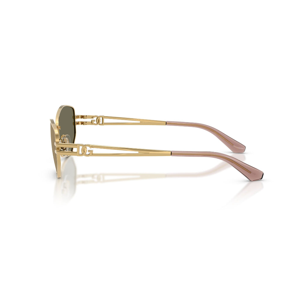 Dolce & Gabbana DG 2338